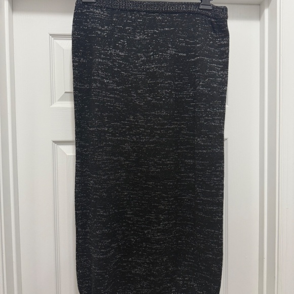 Nilani Vintage Beaded Knit Sweater & Pencil Skirt Set (Size M) - Picture 11 of 12